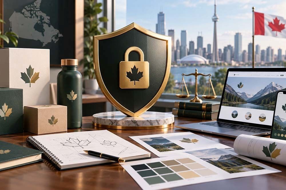 Canadian Businesses
